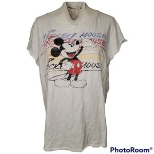Disney 1x Mickey Mouse Tee